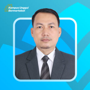 Nugraha, SH., M.Ag